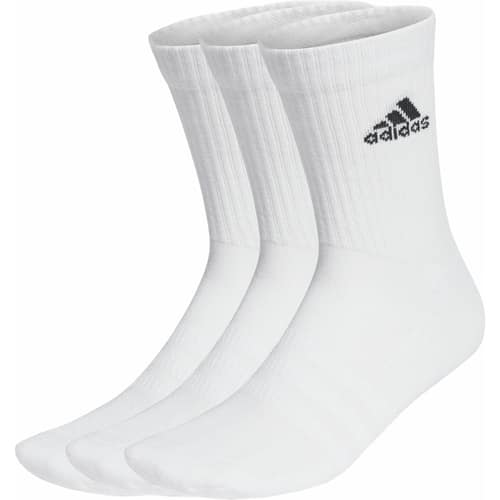 adidas Cushioned Crew Socks 3 Pairs Socken bei Sport Schuster München