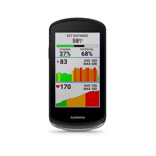 Garmin Edge 1040 Fahrradcomputer bei Sport Schuster München