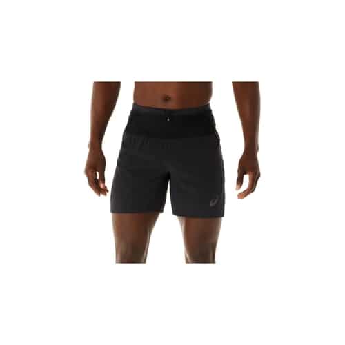 Asics Fujitrail Short bei Sport Schuster München