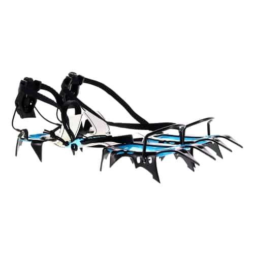 Blue Ice Harfang Steigeisen bei Sport Schuster München