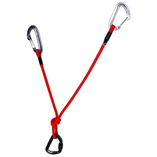 Blue Ice Alpine Runner Schlinge bei Sport Schuster München