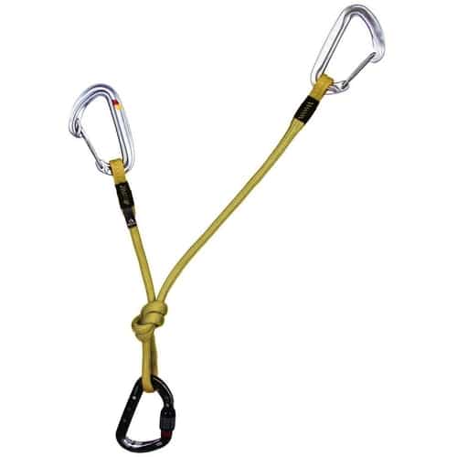 Blue Ice Alpine Runner Schlinge bei Sport Schuster München