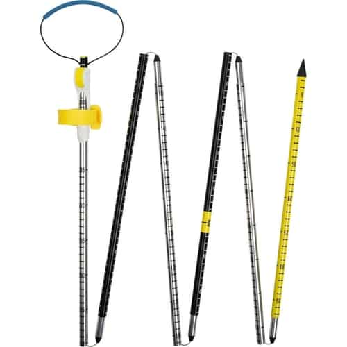 Pieps Probe Alu 260 LVS Gerät bei Sport Schuster München