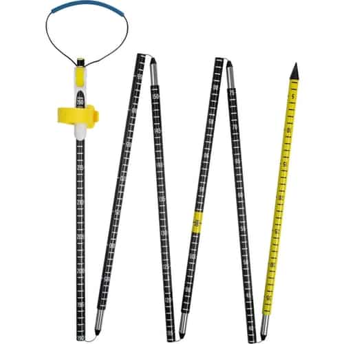 Pieps Probe Carbon 260 Pro LVS Gerät bei Sport Schuster München