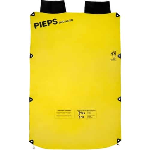 Pieps Bivybag Alien Duo Biwaksack bei Sport Schuster München