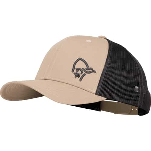 Norröna /29 Trucker Mesh Snap Back  Cap bei Sport Schuster München