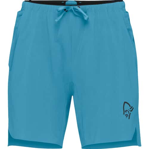 Norröna Senja Flex¹ 8" Damen Shorts bei Sport Schuster München