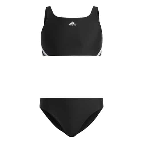 adidas 3S Bikini Kinder Bikini bei Sport Schuster München