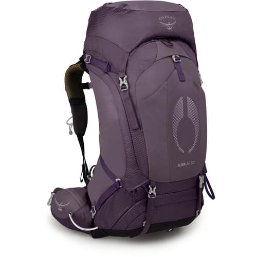 Osprey Aura AG 50 Damen Trekkingrucksack bei Sport Schuster München
