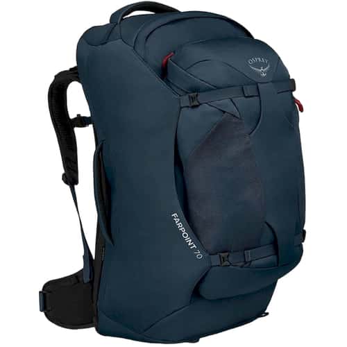 Osprey Farpoint 70 bei Sport Schuster München