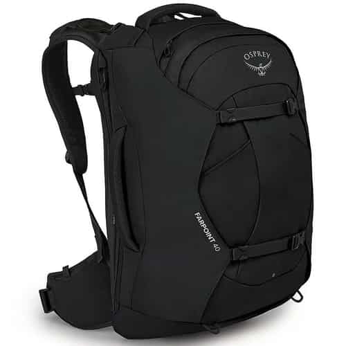 Osprey Farpoint 40 Reiserucksack bei Sport Schuster München