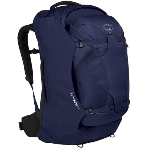 Osprey Fairview 70 bei Sport Schuster München