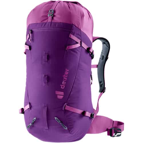 deuter Guide 28 SL Damen Kletterrucksack bei Sport Schuster München