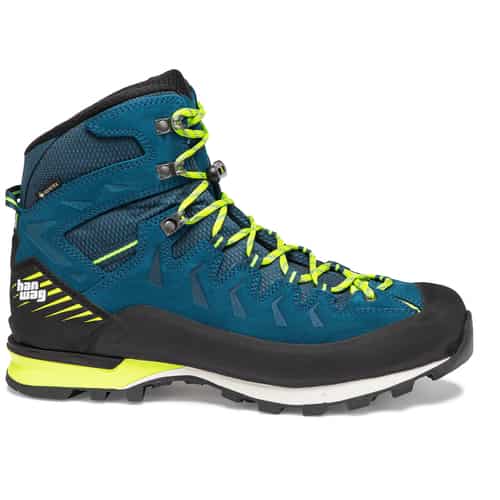 Hanwag Makra Pro GTX Herren Wanderschuhe bei Sport Schuster München