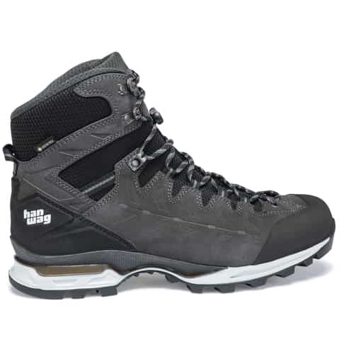 Hanwag Makra Trek GTX Herren Trekkingschuhe bei Sport Schuster München