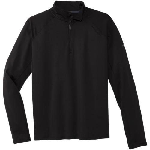 Brooks Dash 1/2 Zip 2.0 Damen Laufshirt bei Sport Schuster München