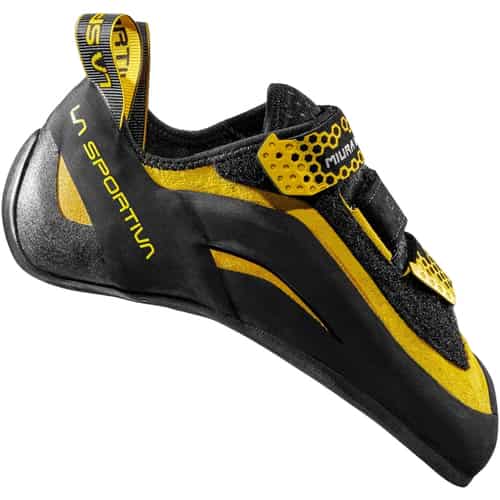 La Sportiva Miura VS Kletterschuh bei Sport Schuster München