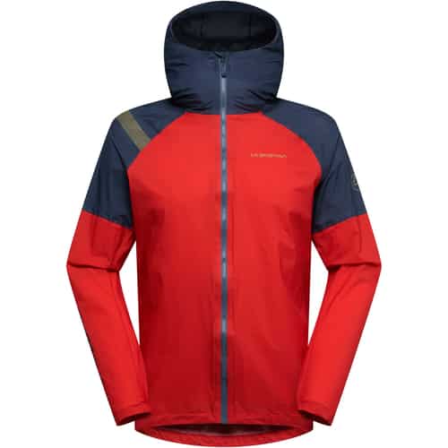 La Sportiva Pocketshell Herren Laufjacke bei Sport Schuster München