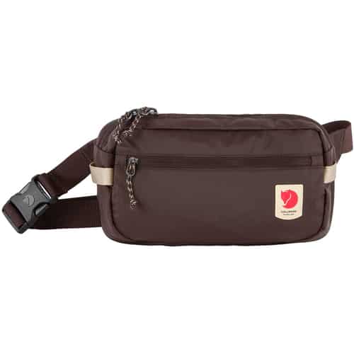 Fjällräven High Coast Hip Pack Bauchtasche bei Sport Schuster München