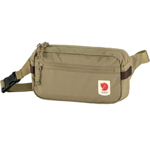Fjällräven High Coast Hip Pack Bauchtasche bei Sport Schuster München