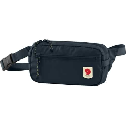 Fjällräven High Coast Hip Pack Bauchtasche bei Sport Schuster München