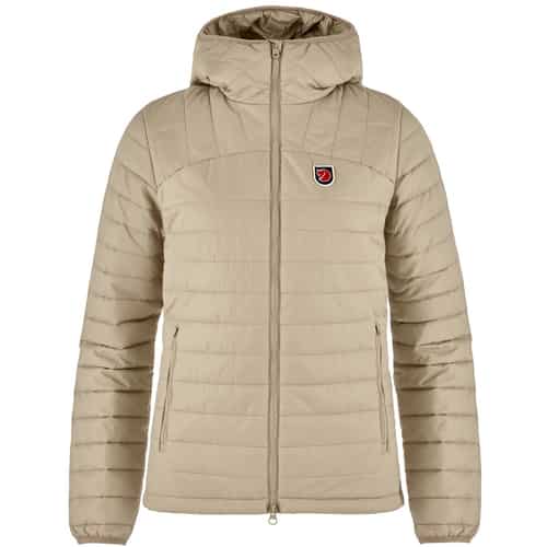 Fjällräven Expedition Lätt Damen Isolationsjacke bei Sport Schuster München