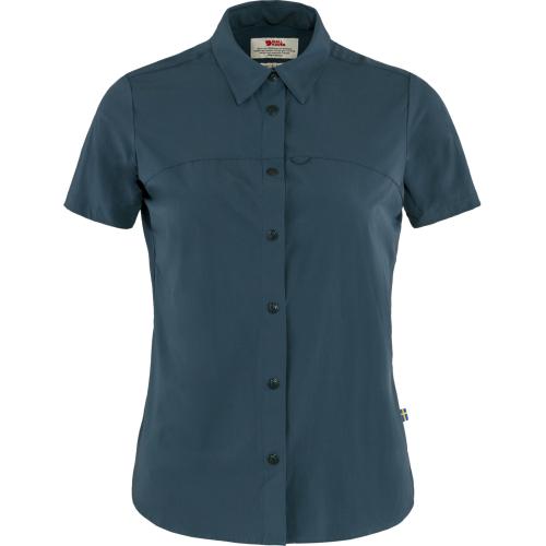 Fjällräven High Coast Lite Damen Bluse bei Sport Schuster München