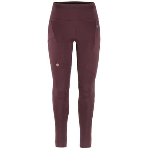 Fjällräven Abisko Tights W bei Sport Schuster München