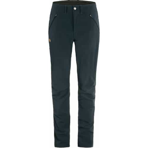 Fjällräven Abisko Trail Stretch Damen Wanderhose bei Sport Schuster München
