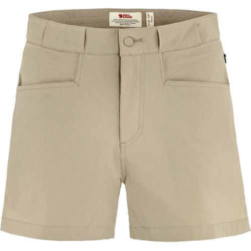 Fjällräven High Coast Lite Damen Shorts bei Sport Schuster München