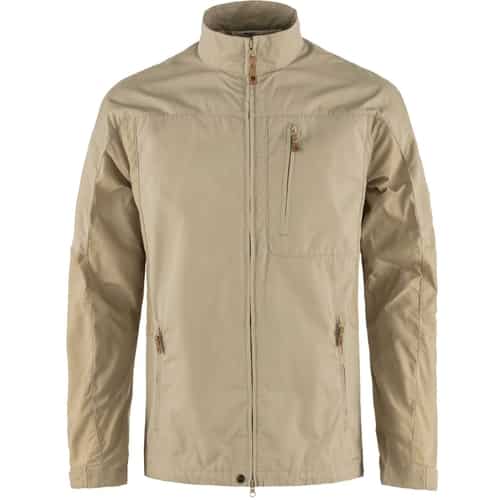 Fjällräven ™vik Stencollar Jacket M bei Sport Schuster München