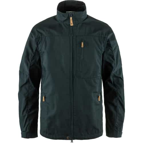 Fjällräven ™vik Stencollar Jacket M bei Sport Schuster München