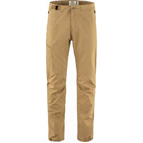 Fjällräven Abisko Hike Trousers M Herren Wanderhose bei Sport Schuster München