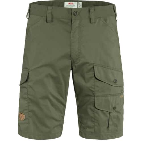 Fjällräven Vidda Pro Lite Shorts M Herren Wandershorts bei Sport Schuster München