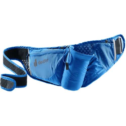 deuter Shortrail II Bauchtasche bei Sport Schuster München