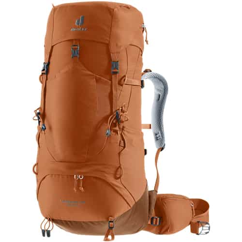 deuter Aircontact Lite 35 + 10 SL Damen Trekkingrucksack bei Sport Schuster München