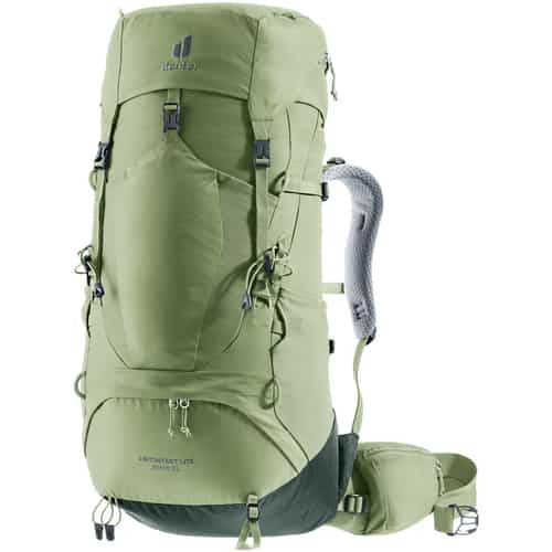 deuter Aircontact Lite 35 + 10 SL Damen Trekkingrucksack bei Sport Schuster München
