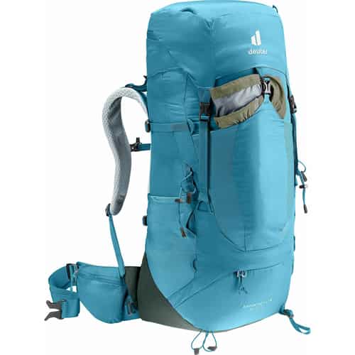 deuter Aircontact Lite 35 + 10 SL Damen Trekkingrucksack bei Sport Schuster München