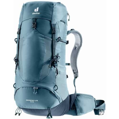 deuter Aircontact Lite 40 + 10 Trekkingrucksack bei Sport Schuster München