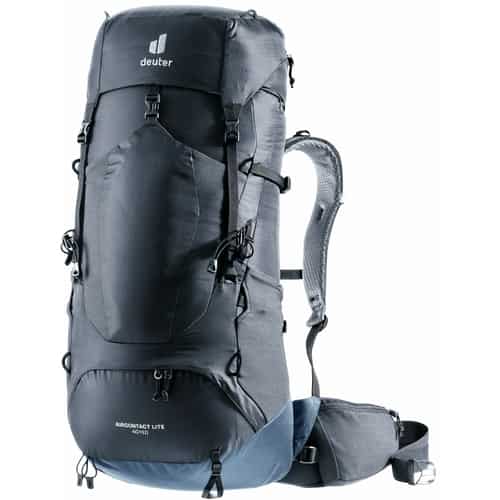 deuter Aircontact Lite 40 + 10 Trekkingrucksack bei Sport Schuster München