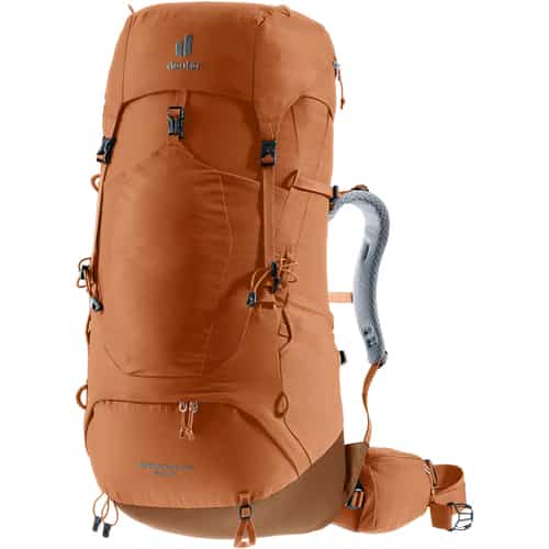 Aircontact Lite 45 + 10 SL Damen Trekkingrucksack