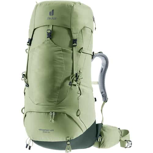 deuter Aircontact Lite 45 + 10 SL Damen Trekkingrucksack bei Sport Schuster München