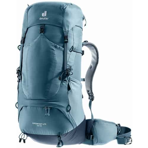 deuter Aircontact Lite 50 + 10 Trekkingrucksack bei Sport Schuster München