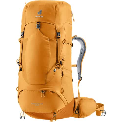 deuter Aircontact Lite 50 + 10 Trekkingrucksack bei Sport Schuster München