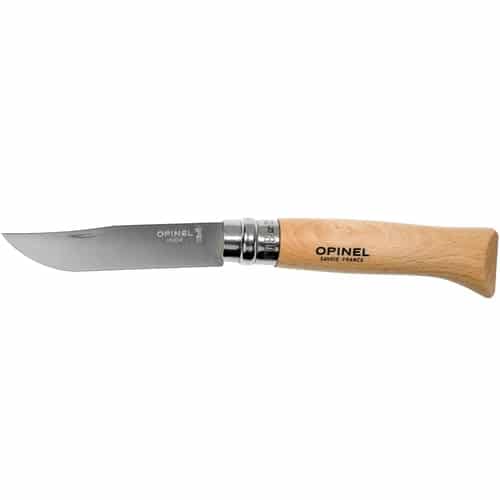 Opinel Opinel No 08 Blister bei Sport Schuster München