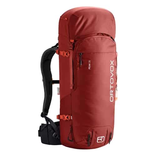 Ortovox Peak 35 Kletterrucksack bei Sport Schuster München