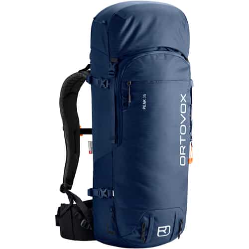 Ortovox Peak 35 Kletterrucksack bei Sport Schuster München