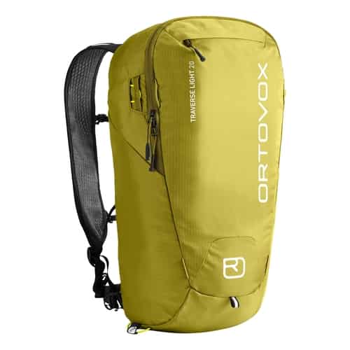 Ortovox Traverse Light 20 bei Sport Schuster München