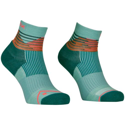 Ortovox All Mountain Quarter Damen Wandersocken bei Sport Schuster München