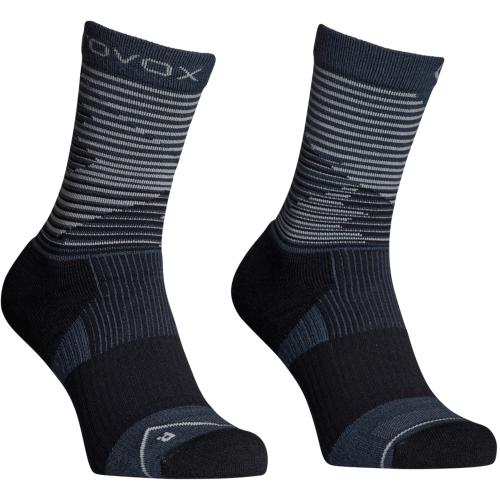 All Mountain Mid Damen Wandersocken